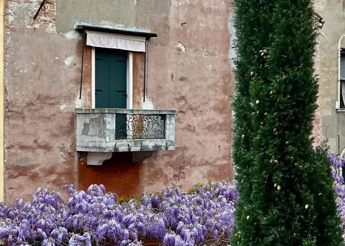 Homesweethome 公寓