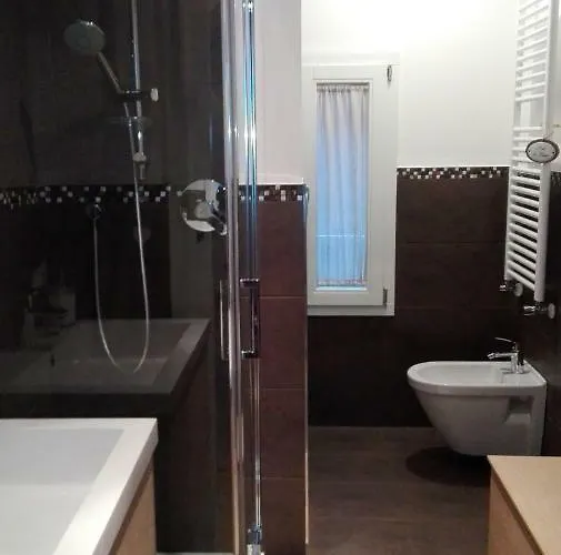 Appartamento Homesweethome *