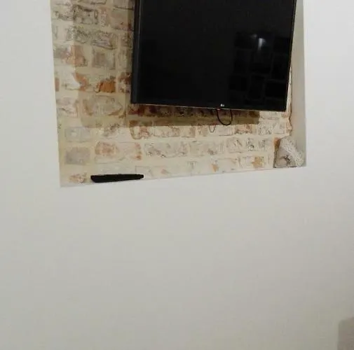 Homesweethome Διαμέρισμα *