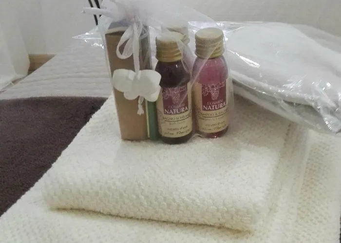 Appartamento Homesweethome