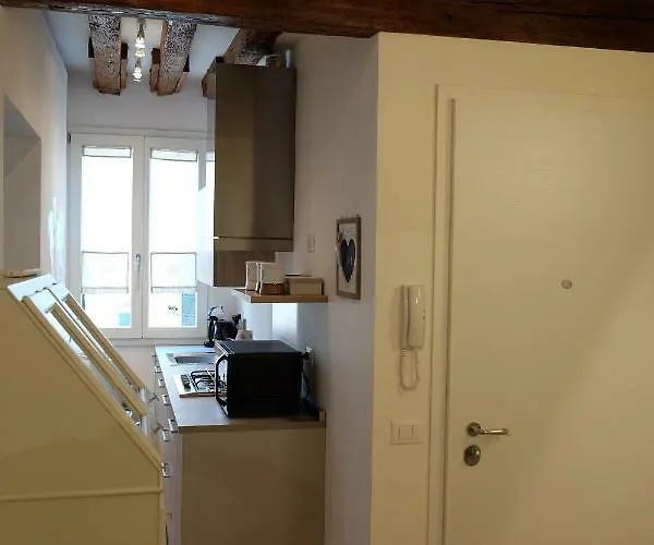 Homesweethome 威尼斯