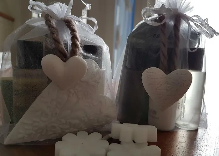 Homesweethome * Βενετία