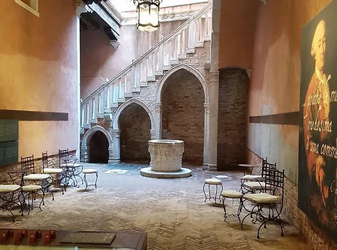 Homesweethome Appartamento Venezia