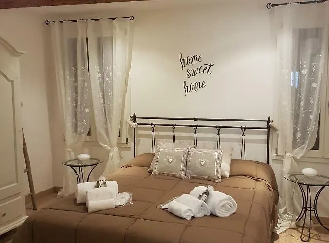 Homesweethome * Βενετία