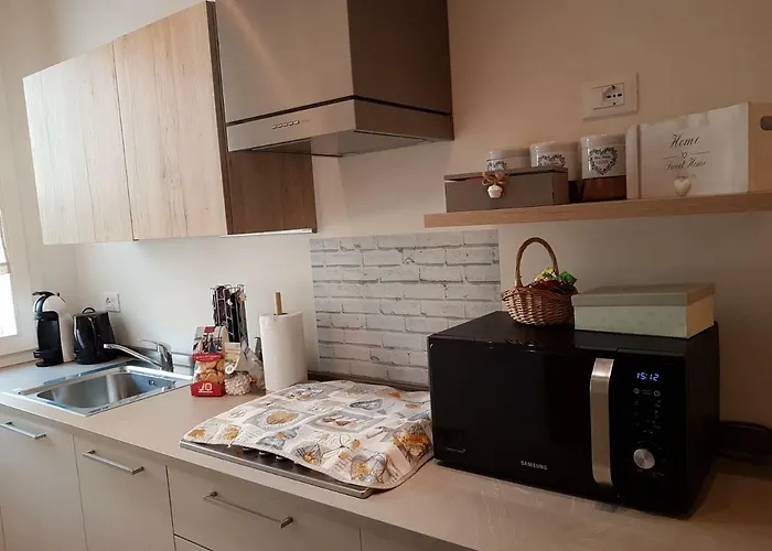 Homesweethome Venezia