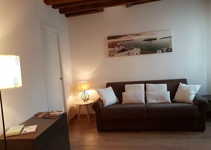 Homesweethome * Βενετία