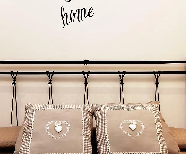 公寓 Homesweethome