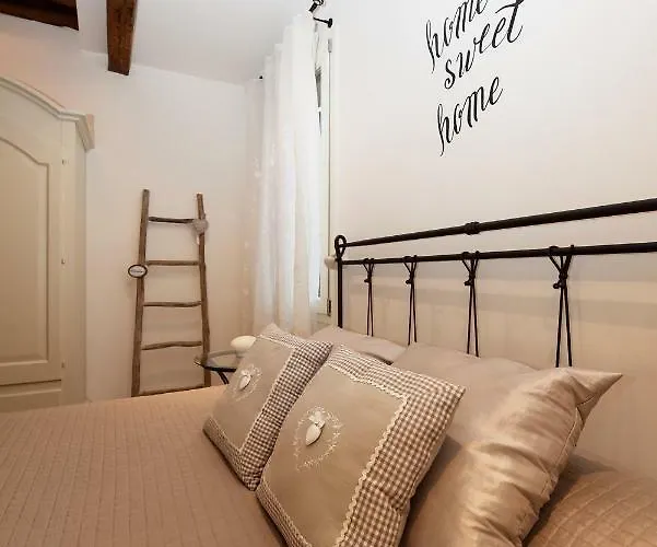 Appartamento Homesweethome *