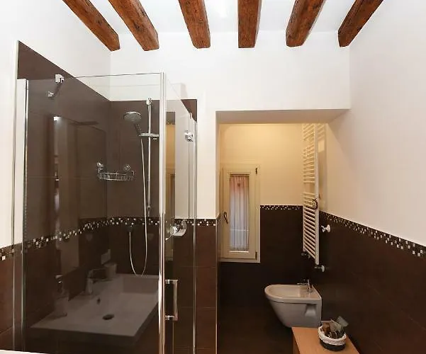 Homesweethome Appartamento