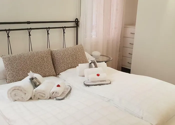 Homesweethome Διαμέρισμα *