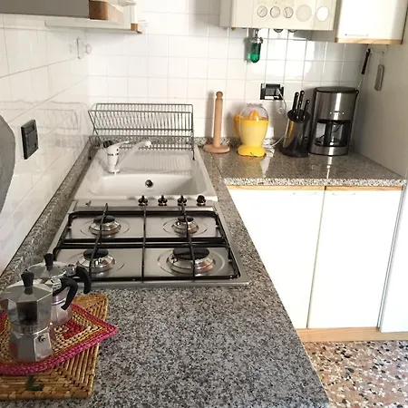 Homesweethome Апартаменты Венеция
