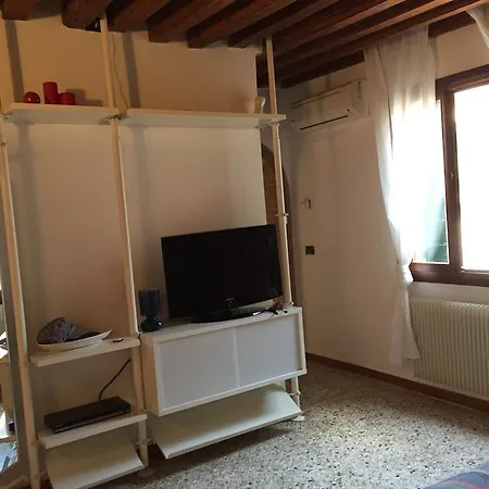 Homesweethome Венеция