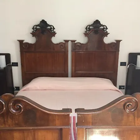 Homesweethome Венеция