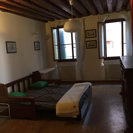 Homesweethome Апартаменты Венеция