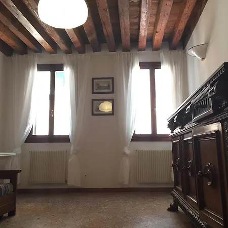 Homesweethome Апартаменты