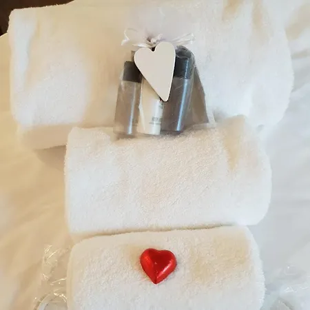 Апартаменты Homesweethome *