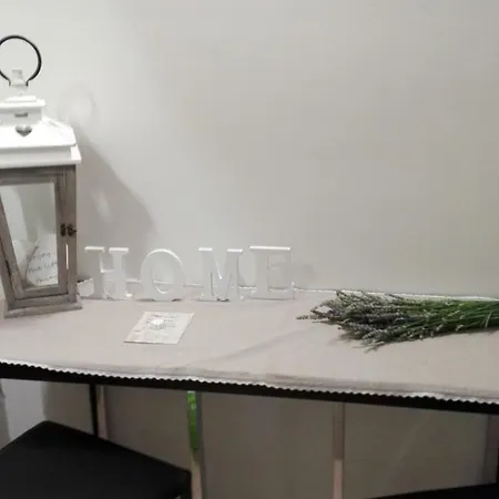 Homesweethome 아파트 *