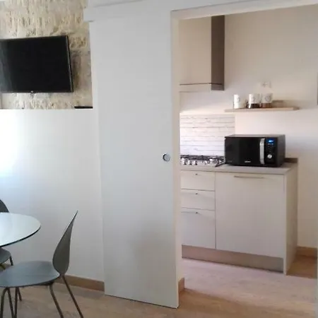 Homesweethome Апартаменты
