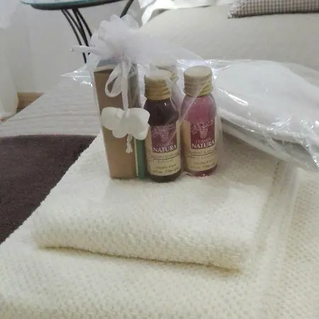 Апартаменты Homesweethome