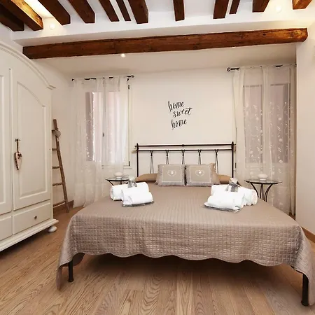 Homesweethome Апартаменты