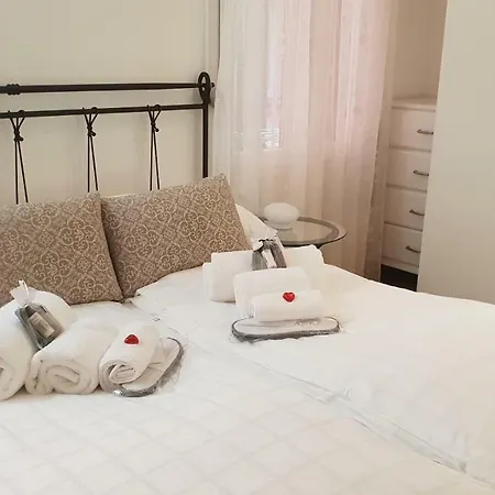 Homesweethome 아파트 *